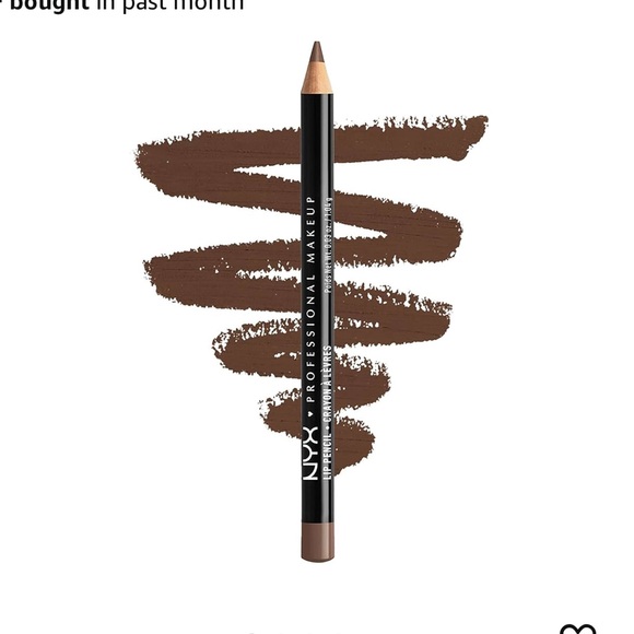 NYX Liner and Lipstick COMBO - Opened but never used! - Picture 2 of 2